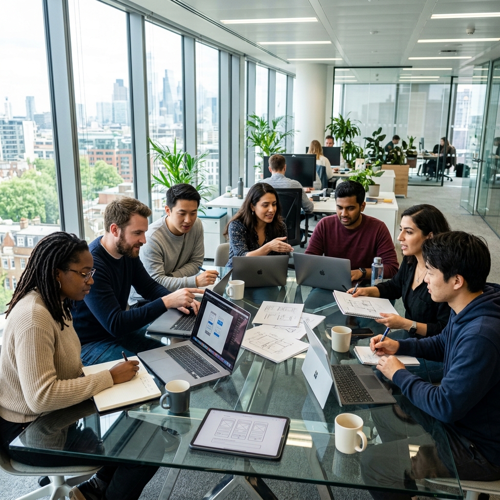 KNS Systems Team